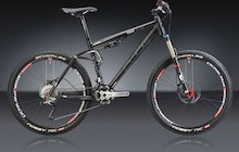 Cube AMS 130 Race