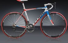 Cube Litening Super HPC Di2