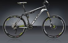 Cube LTD AMS 125 Team