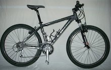 Cube LTD Comp