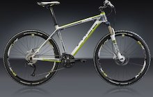 Cube LTD Race