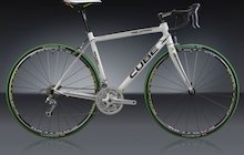 Cube Peloton