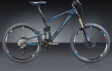 Cube Stereo HPC Pro