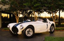 Cunningham C-4R