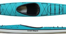 Current Designs Caribou