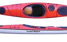 Current Designs Gulfstream