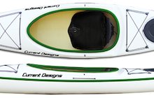 Current Designs Kestrel 120 X