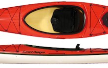 Current Designs Kestrel 120