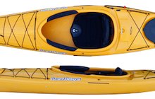 Current Designs Kestrel 140 Roto