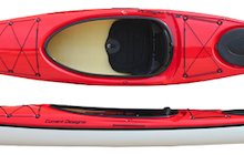 Current Designs Kestrel 140 X