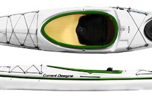 Current Designs Kestrel 140