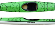 Current Designs Nomad GTS