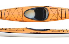 Current Designs Solstice GT Titan