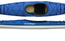 Current Designs Solstice GT