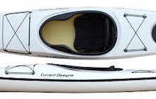 Current Designs Vision 120 SP