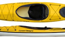 Current Designs Vision 130