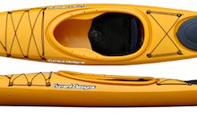 Current Designs Vision 135 Roto
