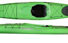 Current Designs Vision 150 Roto