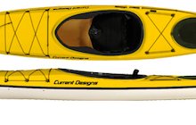 Current Designs Vision 150
