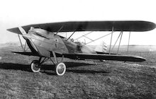 Curtiss A-3 Falcon