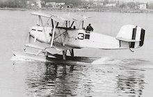 Curtiss CS