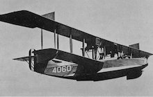 Curtiss Model H