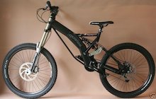 Cycletool Weapon Competition