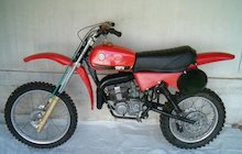 CZ 125 Type 516