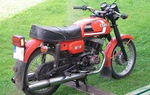 CZ 350 Type 472.6
