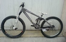 Da Bomb XlR 8R