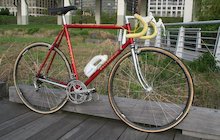 Daccordi Telaio Turbo