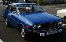 Dacia 1410 Sport