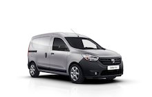 Dacia Dokker Van