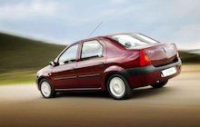 Dacia Logan 1.5 dCi 70