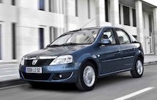 Dacia Logan 1.5 dCi 85