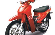 Daelim CiTi Ace 110