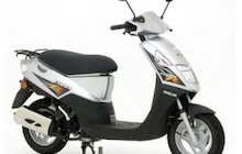 Daelim Cordi 50