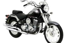 Daelim Daystar 125