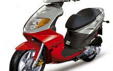 Daelim S5 (S-Five)
