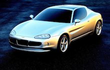 Daewoo Bucrane