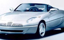 Daewoo Joyster Concept