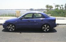Daewoo Lanos 105