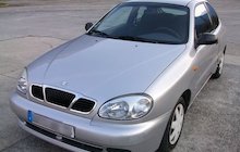Daewoo Lanos 75