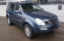 Daewoo Rexton RX 290 TD