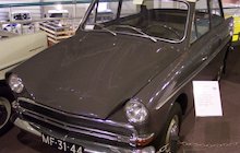 DAF 30