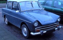 DAF 31
