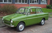 DAF 33