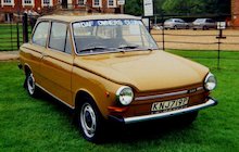 DAF 44
