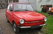 DAF 46