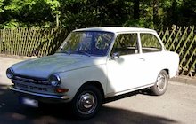 DAF 55